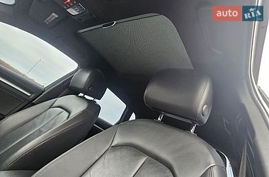 Хетчбек Audi A3 2016 в Рівному
