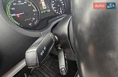 Хетчбек Audi A3 2016 в Рівному