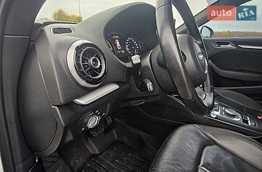 Хетчбек Audi A3 2016 в Рівному