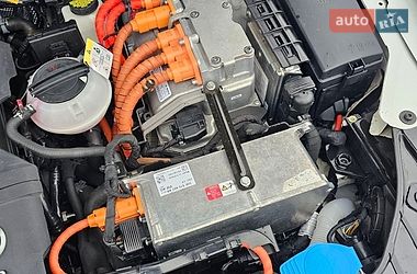 Хетчбек Audi A3 2016 в Рівному