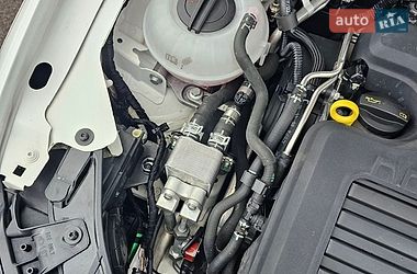 Хетчбек Audi A3 2016 в Рівному