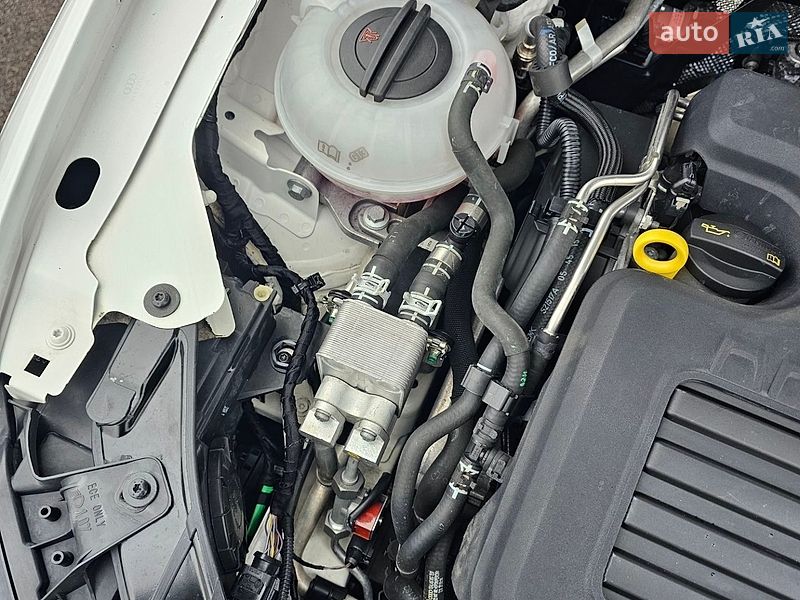 Хетчбек Audi A3 2016 в Рівному