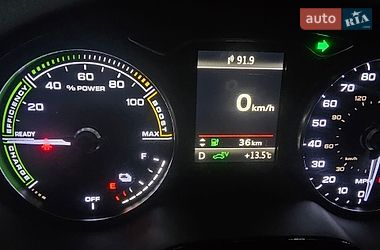 Хетчбек Audi A3 2016 в Рівному