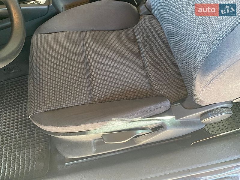 Хэтчбек Audi A3 2004 в Днепре