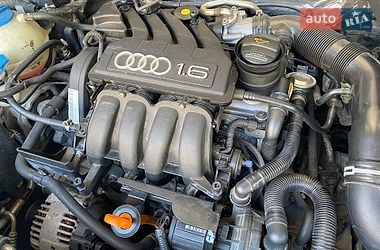 Хэтчбек Audi A3 2004 в Днепре