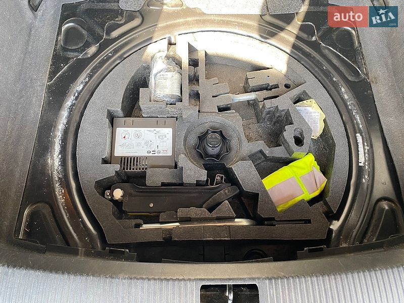 Хэтчбек Audi A3 2004 в Днепре