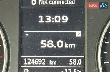 Седан Audi A3 2015 в Днепре