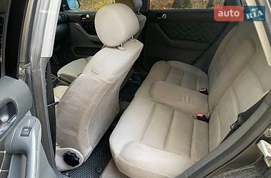 Хетчбек Audi A3 1999 в Львові фото 11 Хетчбек Audi A3 1999 в Львові