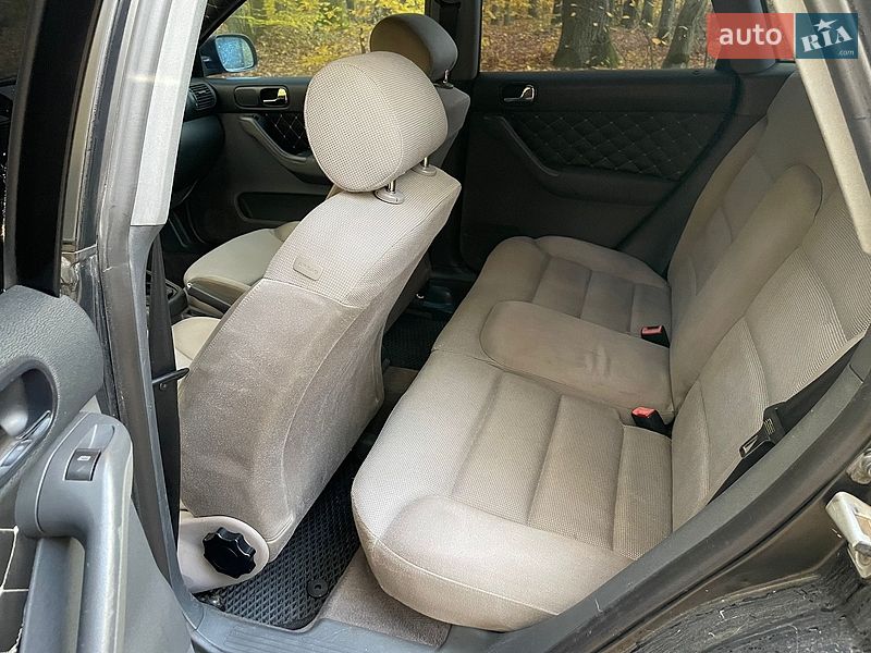 Хетчбек Audi A3 1999 в Львові фото 11 Хетчбек Audi A3 1999 в Львові