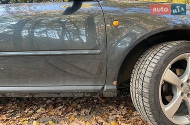 Хетчбек Audi A3 1999 в Львові фото 24 Хетчбек Audi A3 1999 в Львові