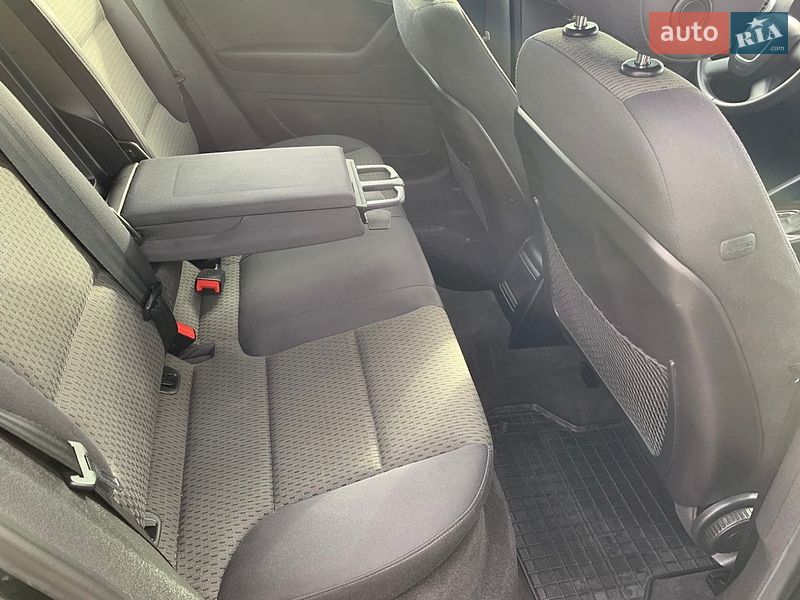 Хэтчбек Audi A3 2009 в Луцке