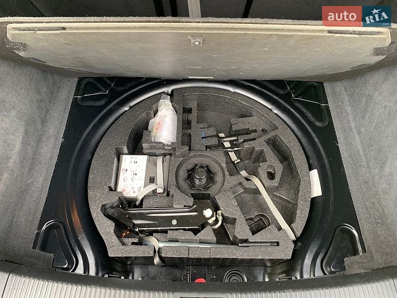 Хэтчбек Audi A3 2009 в Луцке