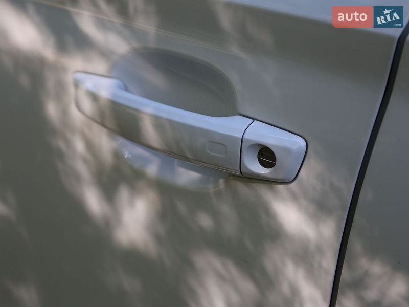 Седан Audi A3 2019 в Житомире