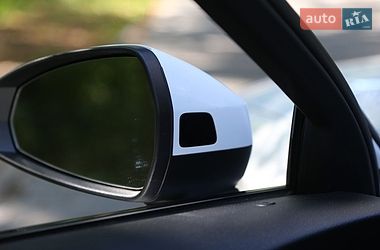 Седан Audi A3 2019 в Житомирі