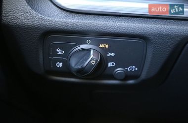 Седан Audi A3 2019 в Житомире