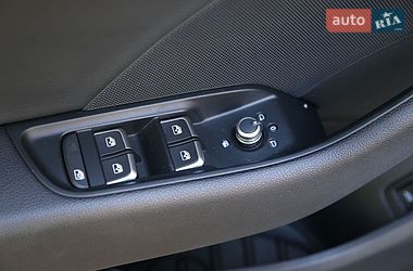 Седан Audi A3 2019 в Житомире
