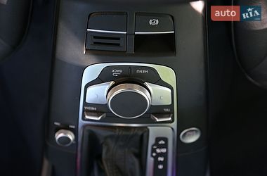 Седан Audi A3 2019 в Житомире