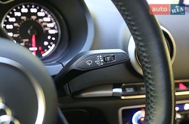 Седан Audi A3 2019 в Житомирі