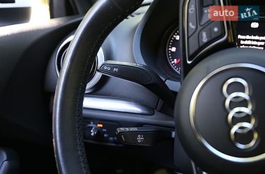 Седан Audi A3 2019 в Житомире