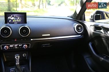 Седан Audi A3 2019 в Житомире