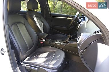 Седан Audi A3 2019 в Житомире