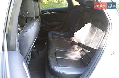 Седан Audi A3 2019 в Житомире