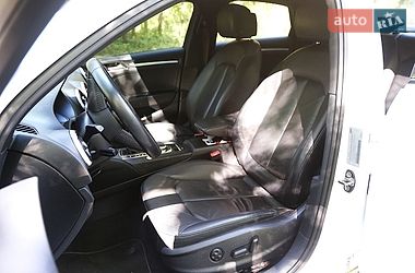 Седан Audi A3 2019 в Житомирі