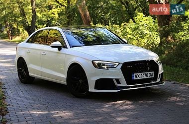 Седан Audi A3 2019 в Житомире