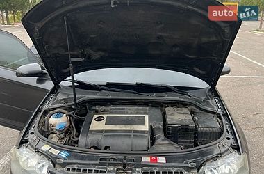 Хэтчбек Audi A3 2004 в Николаеве