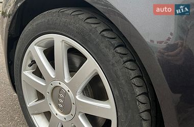 Хэтчбек Audi A3 2004 в Николаеве