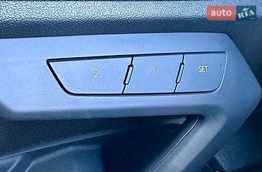 Седан Audi A3 2022 в Самборі