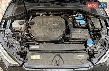 Седан Audi A3 2022 в Самборі