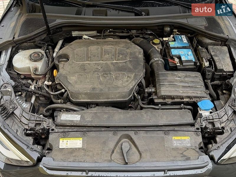 Седан Audi A3 2022 в Самборі