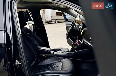 Седан Audi A3 2014 в Тернополі