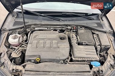 Седан Audi A3 2016 в Киеве