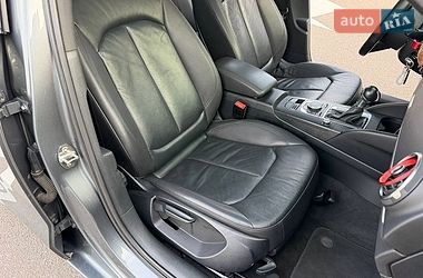 Седан Audi A3 2015 в Киеве фото 28 Седан Audi A3 2015 в Киеве