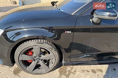 Седан Audi A3 2015 в Тернополі