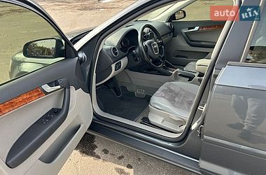 Хэтчбек Audi A3 2004 в Полтаве