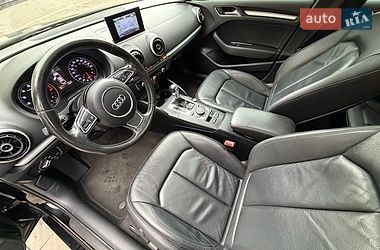 Седан Audi A3 2015 в Стрые