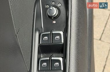 Седан Audi A3 2015 в Стрые