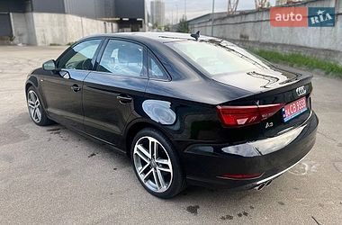 Седан Audi A3 2020 в Киеве