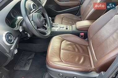Седан Audi A3 2020 в Киеве
