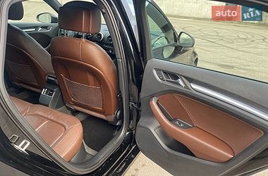 Седан Audi A3 2020 в Киеве