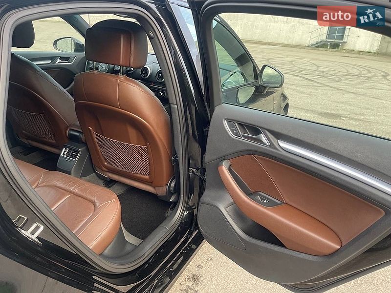 Седан Audi A3 2020 в Киеве