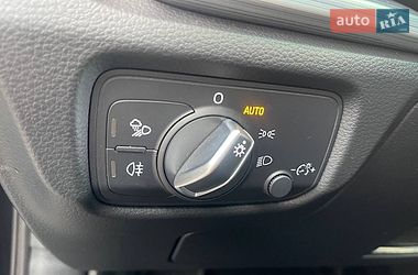 Седан Audi A3 2020 в Киеве