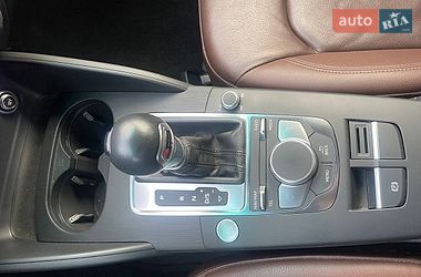 Седан Audi A3 2020 в Киеве