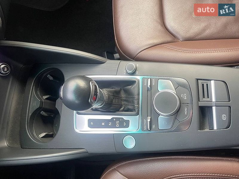 Седан Audi A3 2020 в Киеве