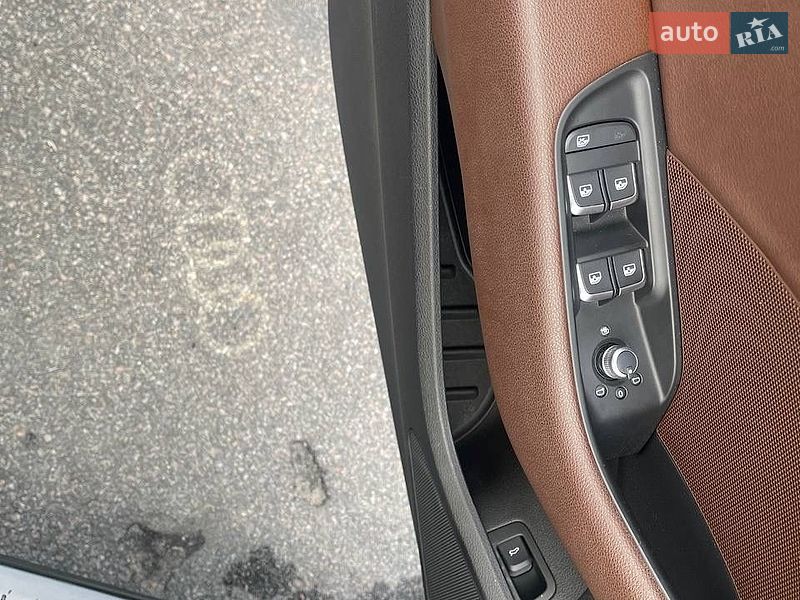 Седан Audi A3 2020 в Киеве