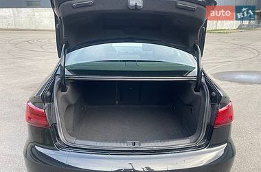 Седан Audi A3 2020 в Киеве