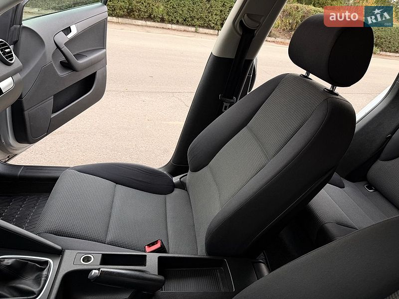Хетчбек Audi A3 2008 в Білій Церкві фото 23 Хетчбек Audi A3 2008 в Білій Церкві